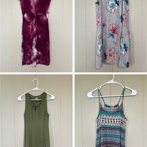 Juniors Dress Bundle